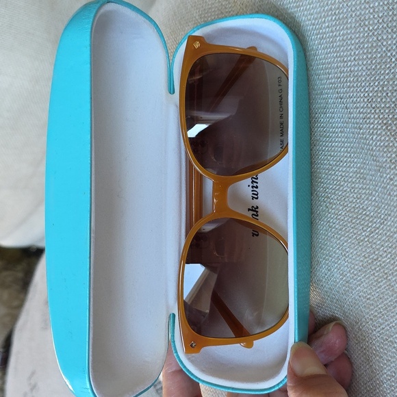 Kate Spade Kailey Sunglasses - Picture 3 of 9